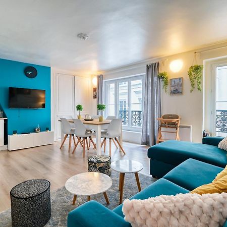 Apartamento Le Cocon De Jeanne Ruan Exterior foto