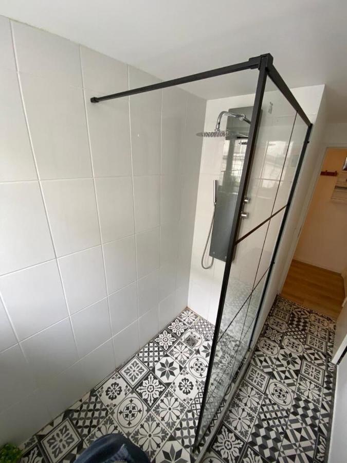 Apartamento Le Cocon De Jeanne Ruan Exterior foto