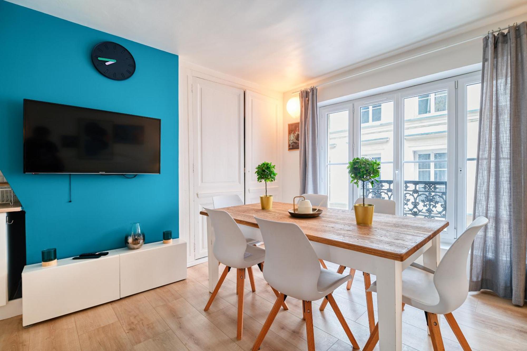 Apartamento Le Cocon De Jeanne Ruan Exterior foto